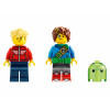 LEGO Похмурий зберігач монстра в клітці (71455) - зображення 3