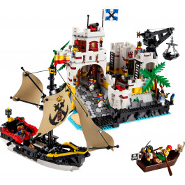 LEGO Фортеця Ельдорадо (10320)