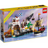 LEGO Фортеця Ельдорадо (10320) - зображення 2
