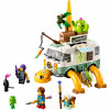 LEGO Черепаховий фургон місіс Кастільйо (71456) - зображення 1