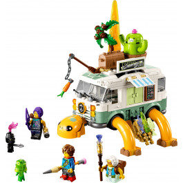 LEGO Черепаховий фургон місіс Кастільйо (71456)
