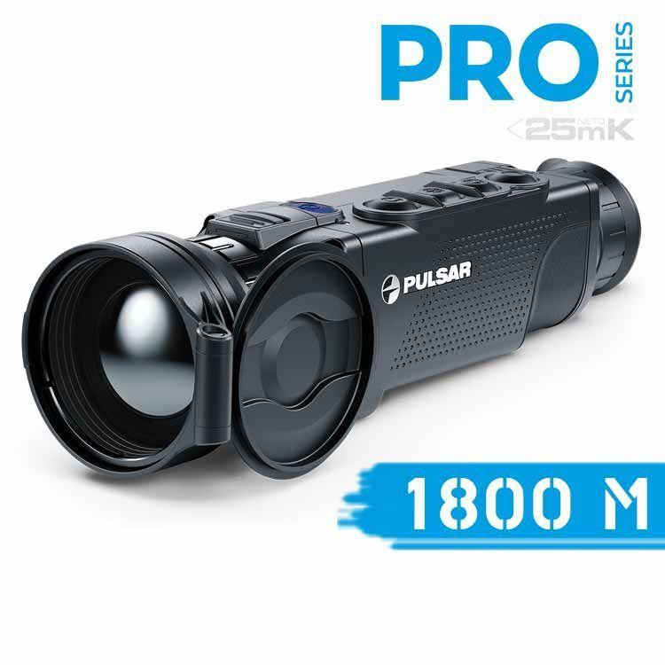 Pulsar Helion 2 XP50 PRO - зображення 1