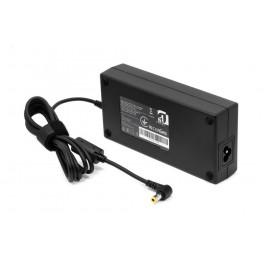   1StCharger Lenovo 20V 170W 8.5A 6.3х3.0мм (AC1STLE170WG)