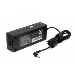   1StCharger Lenovo 19.5V 120W 6.15A 6.3х3.0мм (AC1STLE120WG5)