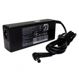   1StCharger Lenovo 16V 72W 4.5A 5.5х2.5мм (AC1STLE72WB3)