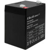 Qoltec AGM 12V 4.5Ah (53033) - зображення 1