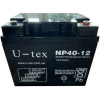 U-tex NP40-12 - зображення 1