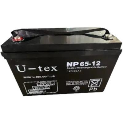 U-tex NP65-12 - зображення 1