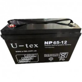 U-tex NP65-12