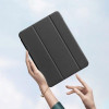 WIWU Protective Case для iPad 10.9 2022 Black - зображення 3