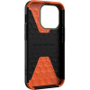 URBAN ARMOR GEAR iPhone 14 Pro Civilian Olive (114042117272) - зображення 5