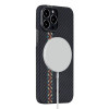 Pitaka Fusion Weaving MagEZ Case 2 for iPhone 13 Pro, Rhapsodу (FR1301P) - зображення 2