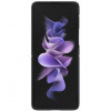 Samsung Flip 3 Aramid Cover Black (EF-XF711SBEG) - зображення 2