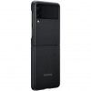 Samsung Flip 3 Aramid Cover Black (EF-XF711SBEG) - зображення 3