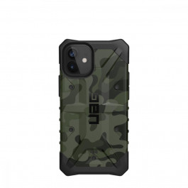 URBAN ARMOR GEAR iPhone 12 Mini Pathfinder SE Forest Camo (112347117271)
