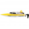 Feilun Racing Boat FT007 желтый - зображення 1