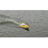 Feilun Racing Boat FT007 желтый - зображення 4