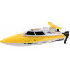 Feilun Racing Boat FT007 желтый - зображення 10