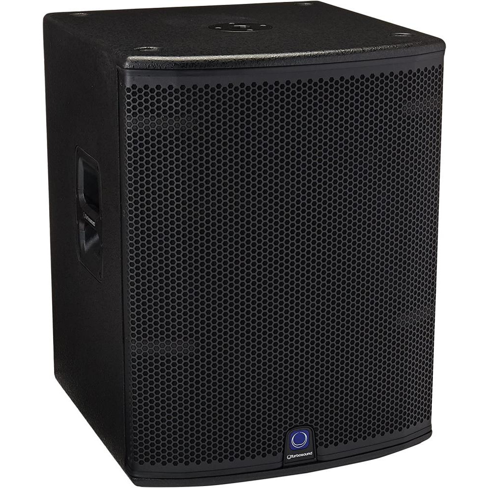 Turbosound iQ18B - зображення 1