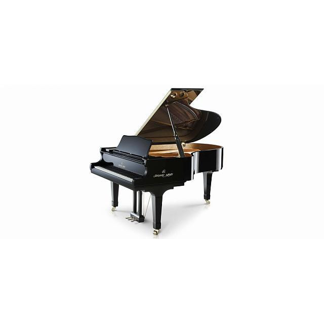 KAWAI Акустический рояль SK-5 E/P - зображення 1