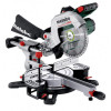 Metabo KGS 18 LTX BL 254 (614254650) - зображення 2