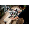 Metabo KGS 18 LTX BL 254 (614254650) - зображення 5