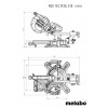 Metabo KGS 18 LTX BL 216 (614216810) - зображення 5