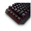 HP Omen Gaming Sequencer Keyboard Black (2VN99AA) - зображення 10