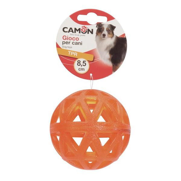 Camon TPR Tennis ball for dogs TPR Тенісний м'яч (AD0399) - зображення 1