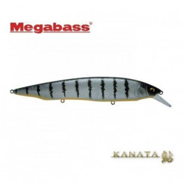   Megabass Kanata Ayu / SP-C / GLX Bolt