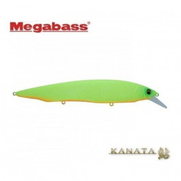   Megabass Kanata Ayu / SP-C / DO Chart OB