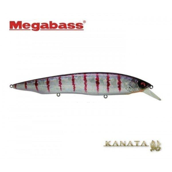 Megabass Kanata Ayu / SP-C / Cold Bolt - зображення 1