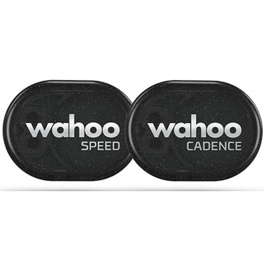 Wahoo Fitness SPEED and CADENCE BUNDLE (WFRPMC) - зображення 1