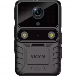 SJCAM A50 Body Cam Black