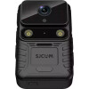 SJCAM A50 Body Cam Black - зображення 4