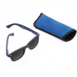 Troika Сонцезахисні окуляри  CDU SUN +1.50 Dpt сині (SUN15/DB)