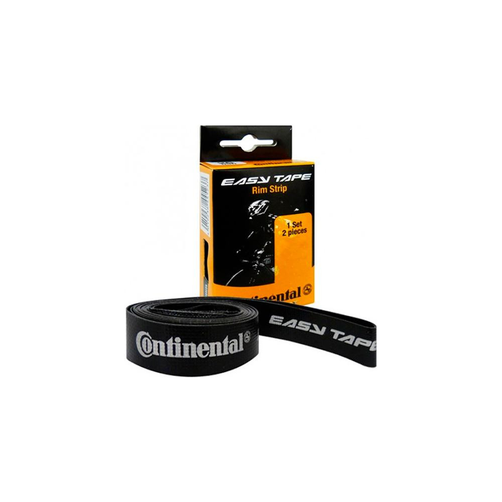 Continental Лента  на обод Easy Tape Rim Strip 2шт., 24-584, 20гр. - зображення 1