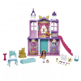 Mattel Enchantimals Замок для величественных балов (GYJ17)