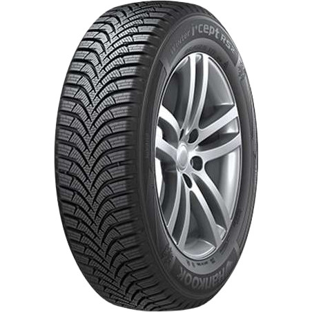 Hankook Winter i*cept RS3 W462 (215/55R17 98V) - зображення 1