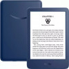 Електронна книга з підсвічуванням Amazon Kindle 11th Gen. 2022 Denim 16Gb