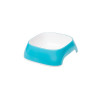 Ferplast Glam Extra Small Light Blue Bowl (71208015) - зображення 1