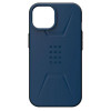 URBAN ARMOR GEAR iPhone 14 Civilian Magsafe Mallard (114036115555) - зображення 4