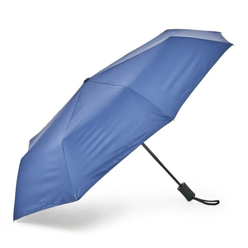 Monsen Чоловік парасольку автомат  синій (CV1ZNT04-navy) - зображення 1