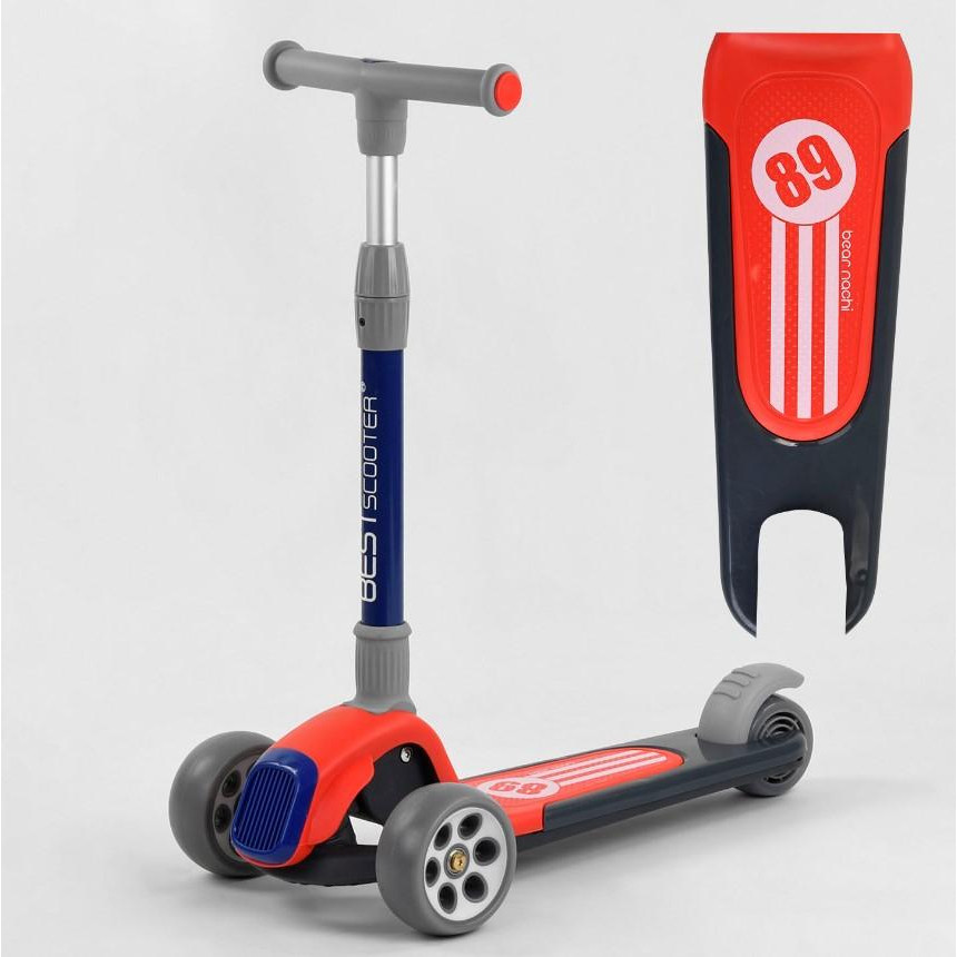 Best Scooter RS-9119 - зображення 1