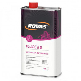 Rovas Fluide II D 1л