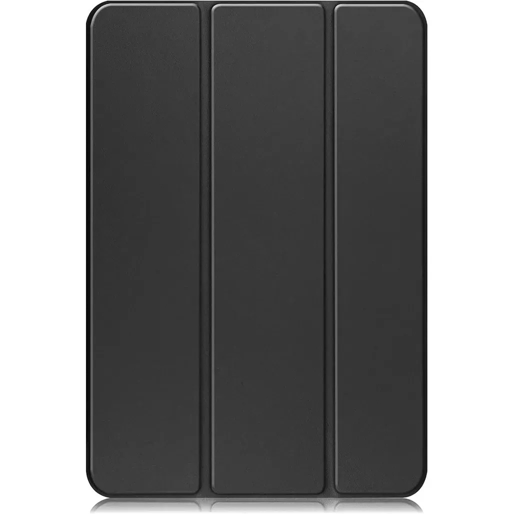 BeCover Чохол-книжка TPU Edge з кріпленням для стілусу для Xiaomi Mi Pad 6/6 Pro 11" Black (709558) - зображення 1