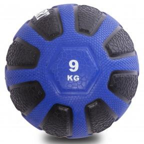 Zelart Medicine Ball (FI-0898-9) - зображення 1