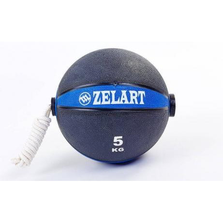 Zelart FI-5709-5 - зображення 1