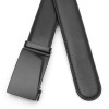 Borsa Leather Чоловічий ремінь  чорний (V1GKX28-black) - зображення 2