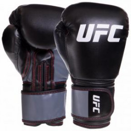 UFC Перчатки боксерские Boxing / размер 10oz (UBCF-75605)